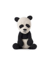 Fiona the Panda | Crochet Kit