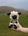 Lisa the Black Nosed Sheep | Crochet Kit