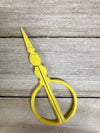 Roly Poly Scissors