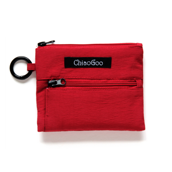 ChiaoGoo Twist Red Shorties Set - Yarn It & Haberdashery